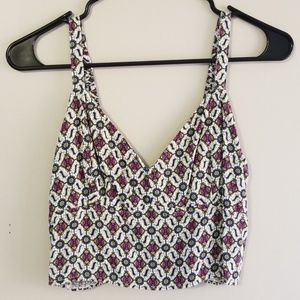 Hollister Bralette top